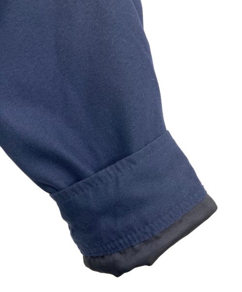 POLO RALPH LAUREN（ポロ・ラルフローレン）POLO RALPH LAUREN (ポロ・ラルフローレン) スイングトップ ネイビー サイズ:Sの古着・服飾アイテム