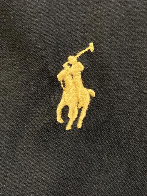 POLO RALPH LAUREN（ポロ・ラルフローレン）POLO RALPH LAUREN (ポロ・ラルフローレン) スイングトップ ネイビー サイズ:Sの古着・服飾アイテム