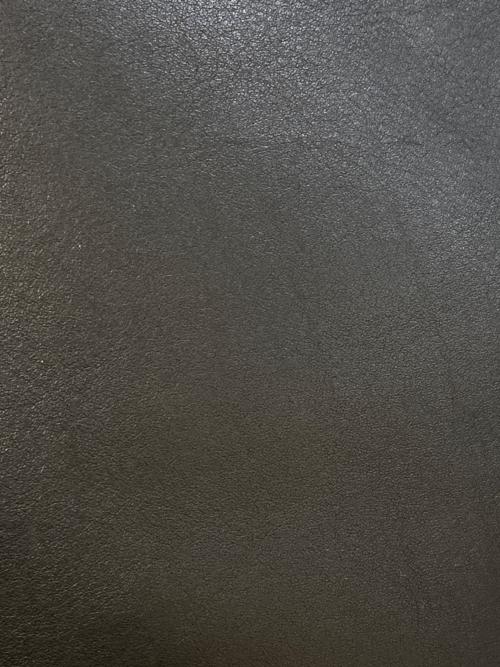 COACH（コーチ）COACH (コーチ) レザーショルダーバッグ ブラックの古着・服飾アイテム