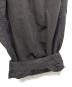 中古・古着 THE NORTHFACE PURPLELABEL (ザ・ノースフェイス パープルレーベル) Ripstop Wide Cropped Field Pants　NT5355N グレー サイズ:34：12000円