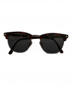 TOM FORDトムフォード）の古着「サングラス　TF248」｜ブラウン