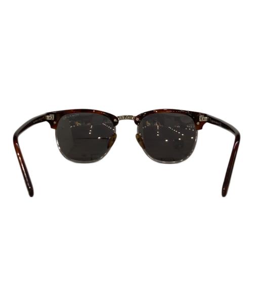 TOM FORD（トムフォード）TOM FORD (トムフォード) サングラス　TF248 ブラウンの古着・服飾アイテム
