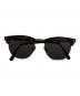 TOM FORD（トムフォード）の古着「サングラス　TF248」｜ブラウン