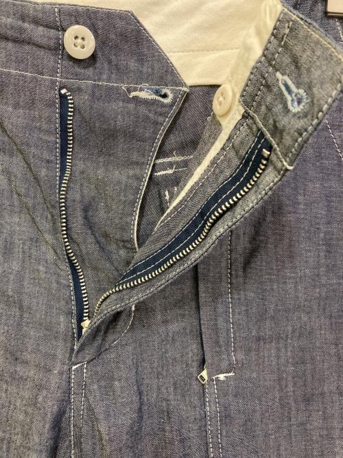 Engineered Garments（エンジニアド ガーメンツ）Engineered Garments (エンジニアド ガーメンツ) Fatigue Short グレー サイズ:30の古着・服飾アイテム