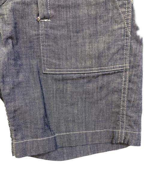 Engineered Garments（エンジニアド ガーメンツ）Engineered Garments (エンジニアド ガーメンツ) Fatigue Short グレー サイズ:30の古着・服飾アイテム