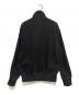 adidas (アディダス) プレミアムデニムファイヤーバードトラックトップ　IT7461 ブラック サイズ:M：10000円