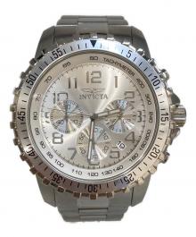 INVICTA（インビクタ）の古着「Specialty PILOT Chronograph　6620」
