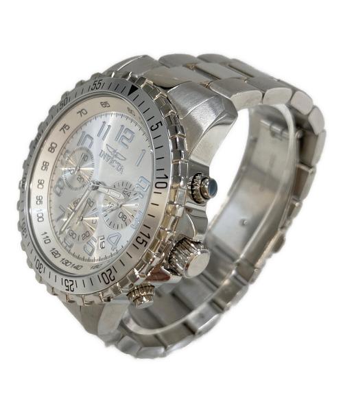 INVICTA（インビクタ）INVICTA (インビクタ) Specialty PILOT Chronograph　6620の古着・服飾アイテム