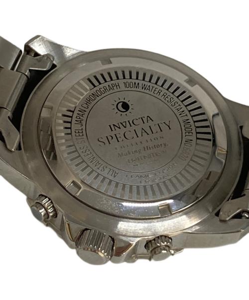 INVICTA（インビクタ）INVICTA (インビクタ) Specialty PILOT Chronograph　6620の古着・服飾アイテム