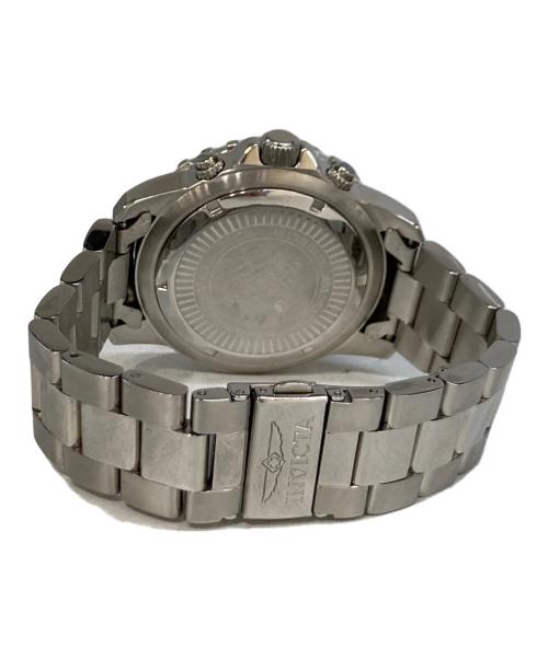 INVICTA（インビクタ）INVICTA (インビクタ) Specialty PILOT Chronograph　6620の古着・服飾アイテム