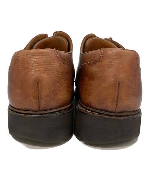 PARABOOT（パラブーツ）PARABOOT (パラブーツ) CHAMBORD/TEX　710708 ブラウン サイズ:6.5の古着・服飾アイテム