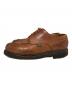 PARABOOT (パラブーツ) CHAMBORD/TEX　710708 ブラウン サイズ:6.5：25000円
