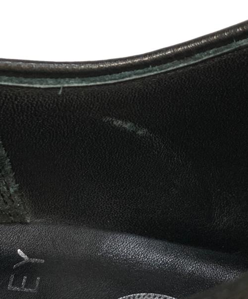 JOSEPH CHEANEY（ジョセフチーニー）JOSEPH CHEANEY (ジョセフチーニー) HEYFORD  ウィングチップシューズ ブラック サイズ:7の古着・服飾アイテム
