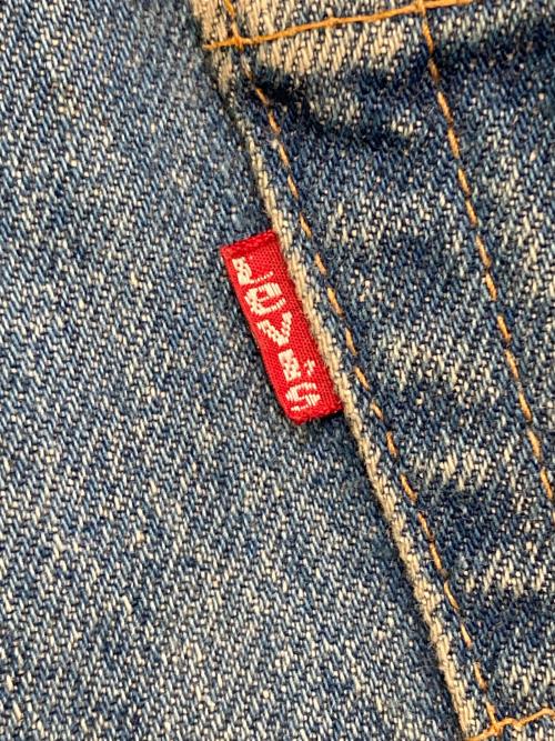 LEVI'S（リーバイス）LEVI'S (リーバイス) 501 デニムパンツ インディゴ サイズ:実寸参照の古着・服飾アイテム