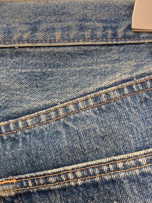 LEVI'S（リーバイス）LEVI'S (リーバイス) 501 デニムパンツ インディゴ サイズ:実寸参照の古着・服飾アイテム