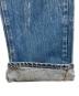 中古・古着 LEVI'S (リーバイス) 501 デニムパンツ インディゴ サイズ:実寸参照：8000円