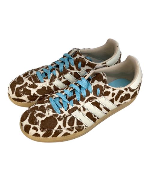 adidas（アディダス）adidas (アディダス) W SAMBA OG OSA18 KI6669 ブラウン サイズ:24.5の古着・服飾アイテム