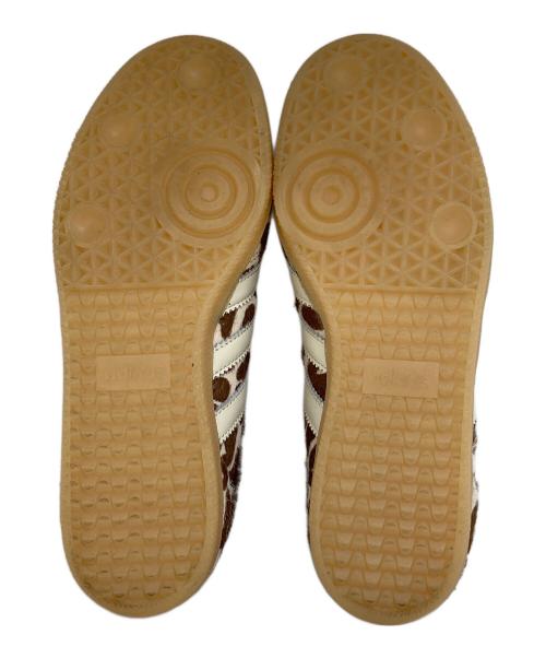 adidas（アディダス）adidas (アディダス) W SAMBA OG OSA18 KI6669 ブラウン サイズ:24.5の古着・服飾アイテム