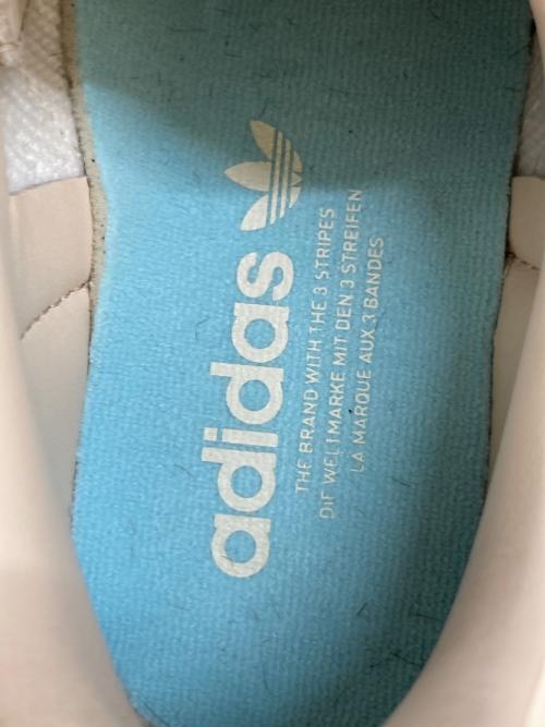 adidas（アディダス）adidas (アディダス) W SAMBA OG OSA18 KI6669 ブラウン サイズ:24.5の古着・服飾アイテム