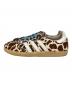 adidas (アディダス) W SAMBA OG OSA18 KI6669 ブラウン サイズ:24.5：10000円