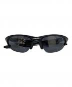 OAKLEYオークリー）の古着「HALF JACKET」｜ブラック