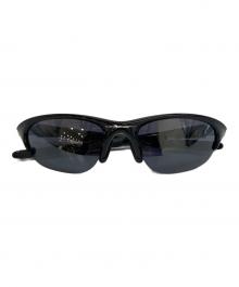 OAKLEY（オークリー）の古着「HALF JACKET」｜ブラック