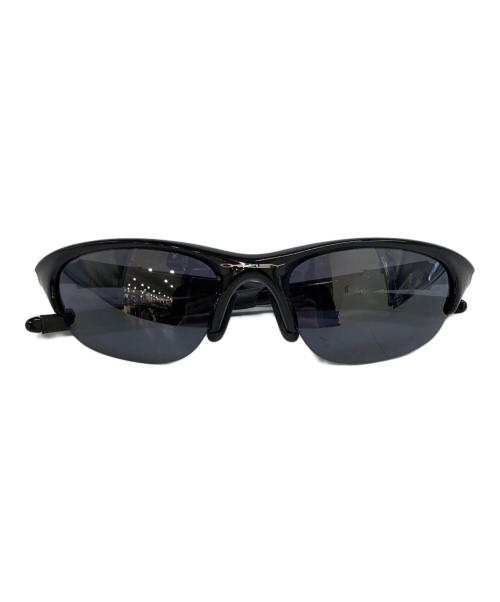 OAKLEY（オークリー）OAKLEY (オークリー) HALF JACKET ブラックの古着・服飾アイテム