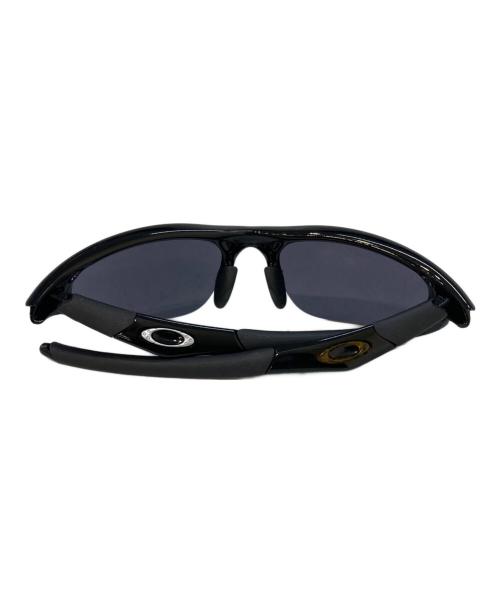 OAKLEY（オークリー）OAKLEY (オークリー) HALF JACKET ブラックの古着・服飾アイテム