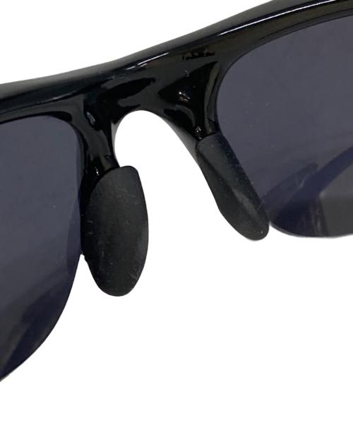 OAKLEY（オークリー）OAKLEY (オークリー) HALF JACKET ブラックの古着・服飾アイテム