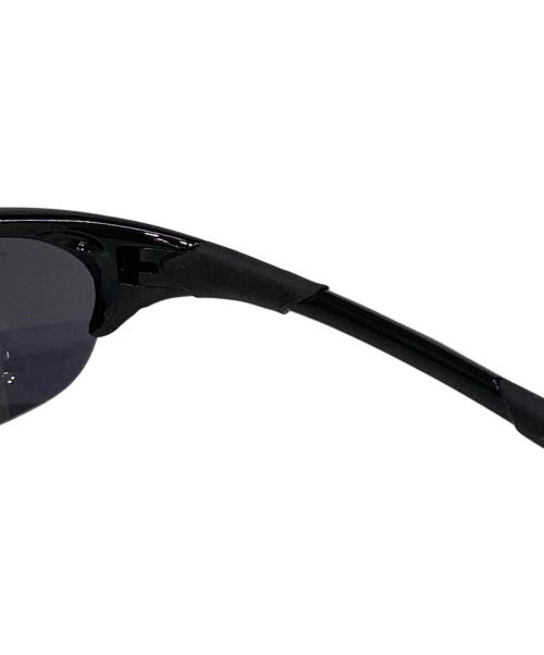 OAKLEY（オークリー）OAKLEY (オークリー) HALF JACKET ブラックの古着・服飾アイテム