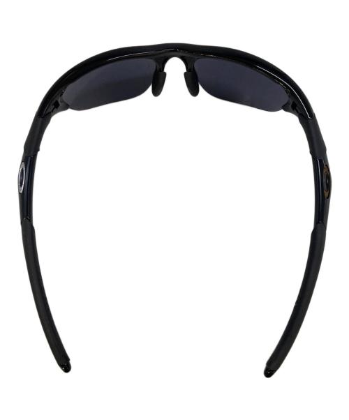 OAKLEY（オークリー）OAKLEY (オークリー) HALF JACKET ブラックの古着・服飾アイテム