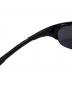 中古・古着 OAKLEY (オークリー) HALF JACKET ブラック：8000円