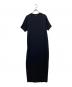 DEUXIEME CLASSE (ドゥーズィエム クラス) Prime wool jersey ネイビー サイズ:38：15000円