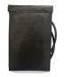 Maison Margiela (メゾンマルジェラ) スマートフォンホルダー フォンポーチ SA1VZ0002 ブラック：27000円