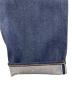 中古・古着 TCB jeans (ティーシービー ジーンズ) 13.5ozジンバブエコットン セルビッチデニム インディゴ サイズ:36：15000円