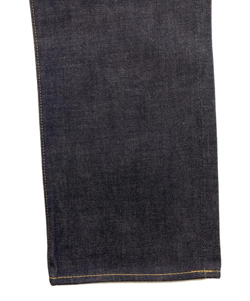 FULLCOUNT（フルカウント）FULLCOUNT (フルカウント) 13.7oz STRAIGHT　1100-19 インディゴ サイズ:34 未使用品の古着・服飾アイテム