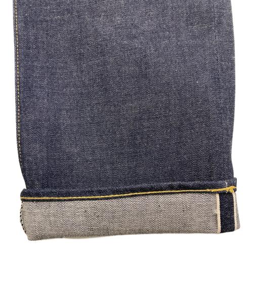 FULLCOUNT（フルカウント）FULLCOUNT (フルカウント) 13.7oz STRAIGHT　1100-19 インディゴ サイズ:34 未使用品の古着・服飾アイテム