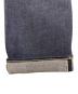 中古・古着 FULLCOUNT (フルカウント) 13.7oz STRAIGHT　1100-19 インディゴ サイズ:34 未使用品：23000円