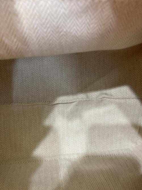 HERMES（エルメス）HERMES (エルメス) BRIDE A BRAC GM ブリッド ア ブラック ベージュの古着・服飾アイテム