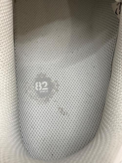 NIKE（ナイキ）NIKE (ナイキ) AIR FORCE1 315122-111 ホワイト サイズ:27.5の古着・服飾アイテム
