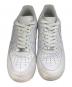 中古・古着 NIKE (ナイキ) AIR FORCE1 315122-111 ホワイト サイズ:27.5：8000円
