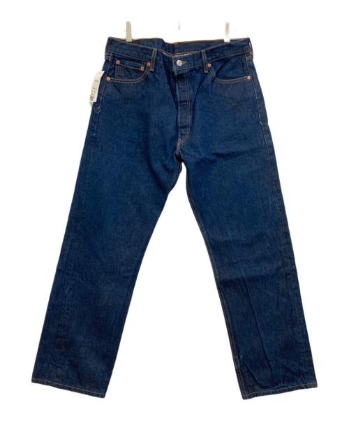 LEVI'S（リーバイス）LEVI'S (リーバイス) 501XX デニムパンツ インディゴ サイズ:38 未使用品の古着・服飾アイテム