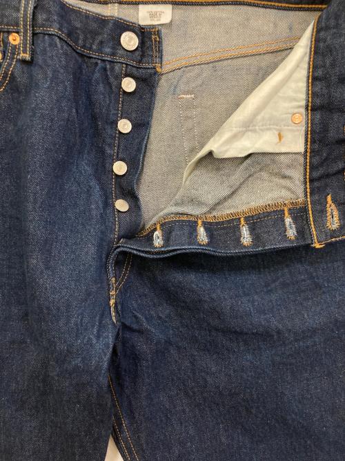 LEVI'S（リーバイス）LEVI'S (リーバイス) 501XX デニムパンツ インディゴ サイズ:38 未使用品の古着・服飾アイテム