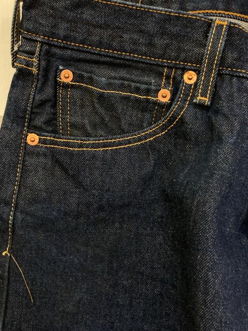LEVI'S（リーバイス）LEVI'S (リーバイス) 501XX デニムパンツ インディゴ サイズ:38 未使用品の古着・服飾アイテム