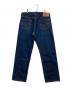 LEVI'S (リーバイス) 501XX デニムパンツ インディゴ サイズ:38 未使用品：13000円