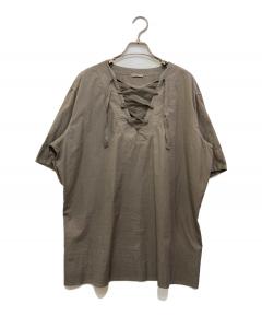 中古・古着通販】WACKO MARIA (ワコマリア) 晴雨緊縛図アロハシャツ