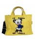 MARC JACOBS（マークジェイコブス）の古着「2WAYショルダーバッグ」｜イエロー
