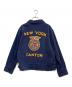 THRIFTY LOOK (スリフティールック) FFAジャケット ネイビー サイズ:YOUTH：8000円