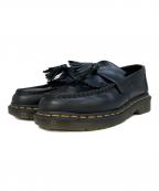 Dr.Martensドクターマーチン）の古着「ADRIANローファー」｜ブラック