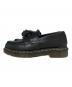 Dr.Martens (ドクターマーチン) ADRIANローファー ブラック サイズ:38：12000円